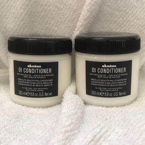 Davines OI Deep Conditioner